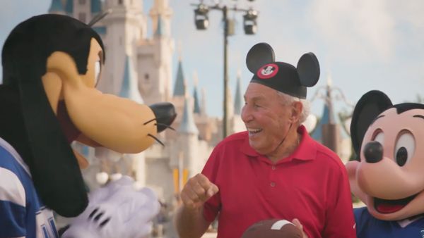 Character Cavalcades Coming to Walt Disney World