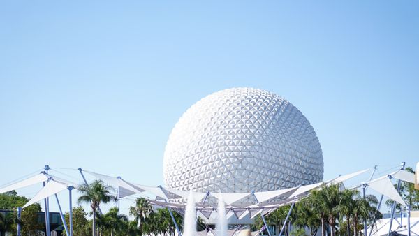 Permits Have Been Filed for the Demolition of Innoventions East