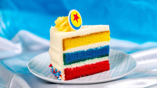 Pixar-Inspired Culinary Delights Await at Disneyland Resort During Pixar Fest