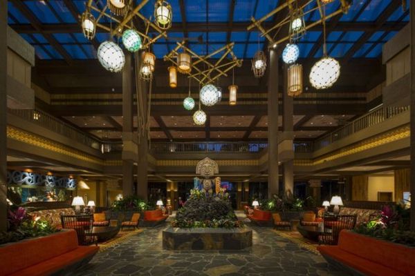 'Ohana Updates Menu to Bring Back Fan Favorites