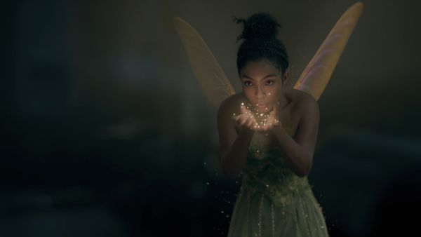 TRAILER: 'Peter Pan & Wendy' Coming to Disney+