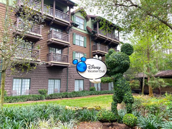 RUMOR: DVC to Raise Minimum Point Requirements for Membership Extras Soon