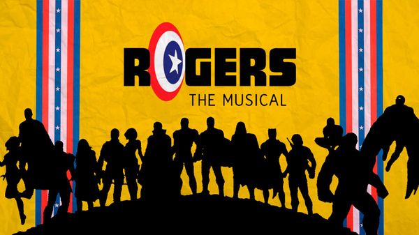 VIDEO: Behind the Scenes Preview of "Rogers: The Musical"