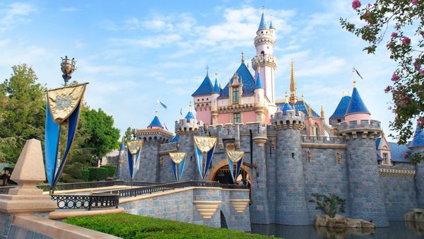 With No Reopening in Sight, Disneyland Announces More Furloughs