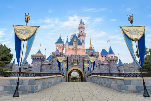 Eggstravaganza Returning March 31 at the Disneyland Resort