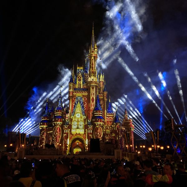 Walt Disney World Announces Reopening Date for 11 Resort Hotels
