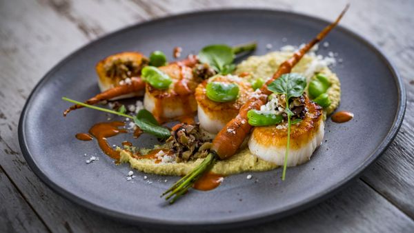 Walt Disney World Dining Reservations Available Beginning June 18 for Resort Guests