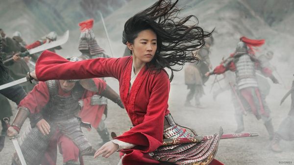 Sneak Peek of Disney’s ‘Mulan’ Opens August 21 at Disney’s Hollywood Studios