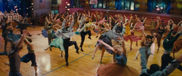WATCH: Steven Spielberg’s “West Side Story"