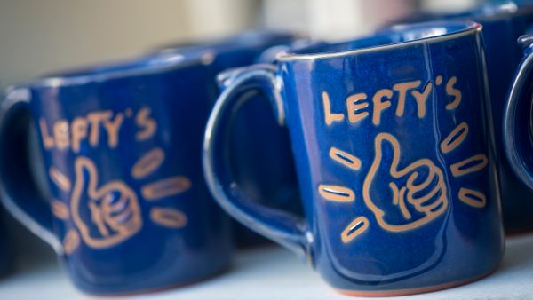 Celebrate International Left Handers Day at Disney Springs