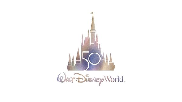 Walt Disney World Releases 50th Anniversary License Plate for Florida-Registered Car Owners