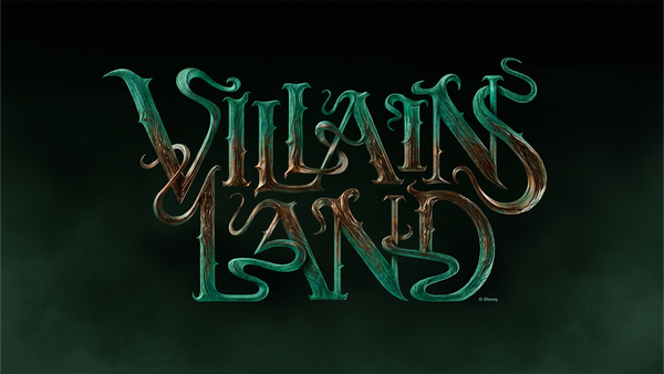 Delightfully Bewitching New Details About Villains Land at Magic Kingdom