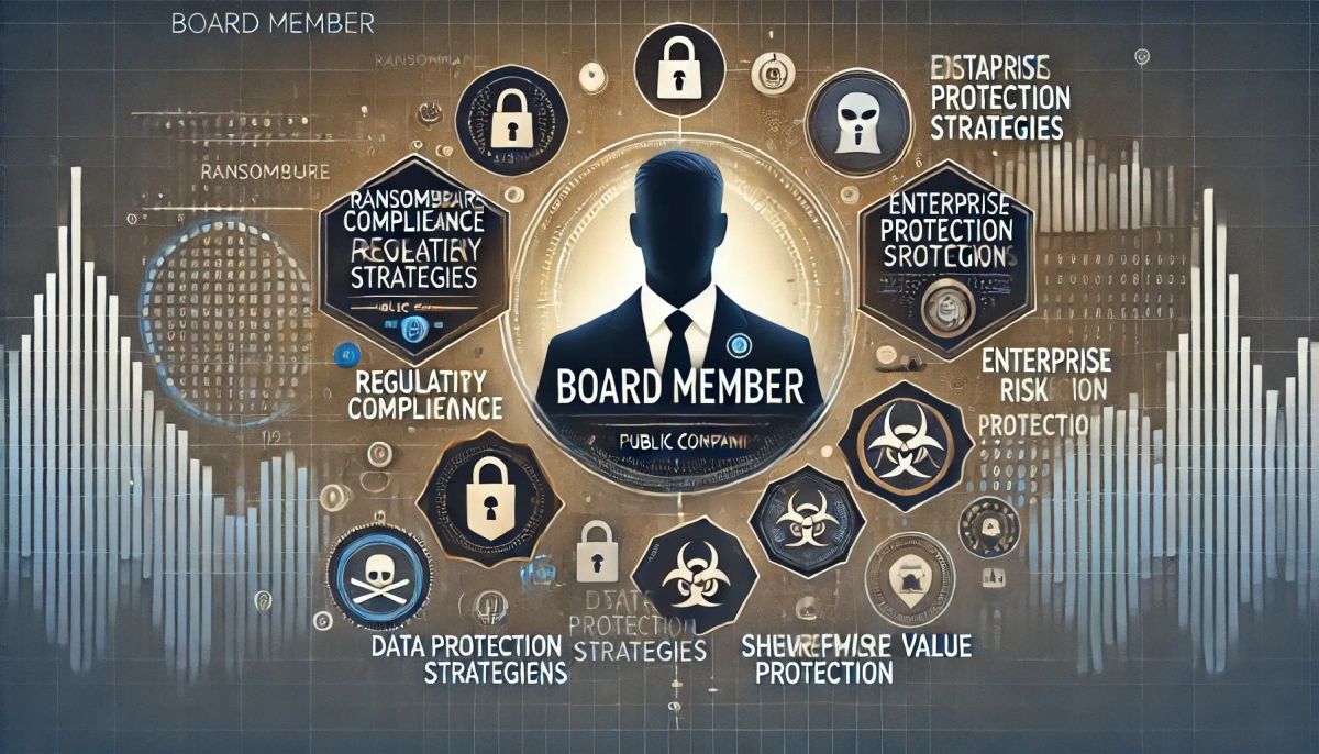Board Member - Public Company (Feb 2025)
