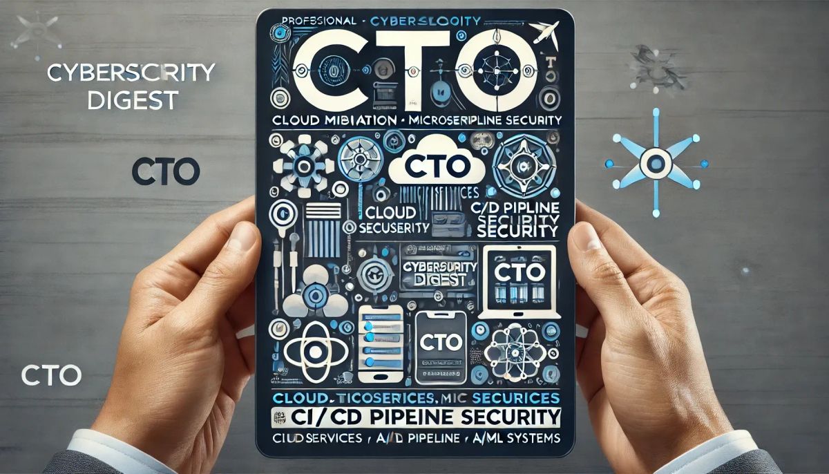 CTO (19 Mar)
