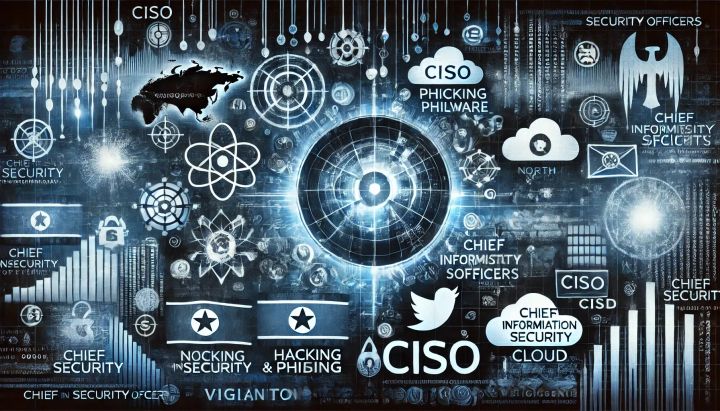 CISO News (Feb 2025)