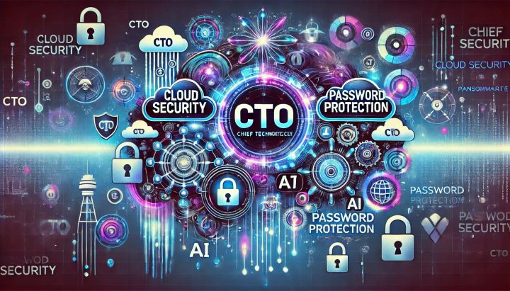 CTO New (Feb 2025)