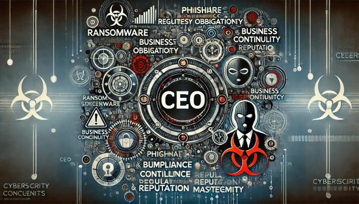 CEO (Feb 2025)