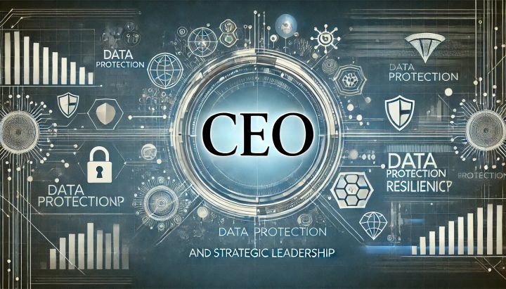 CEO (19 Mar)