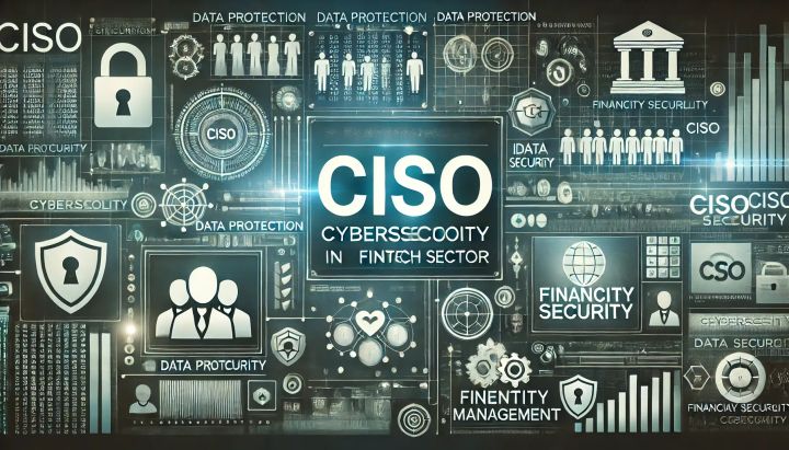 CISO (19 Mar)