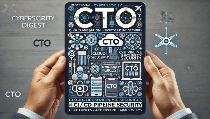 CTO (19 Mar)