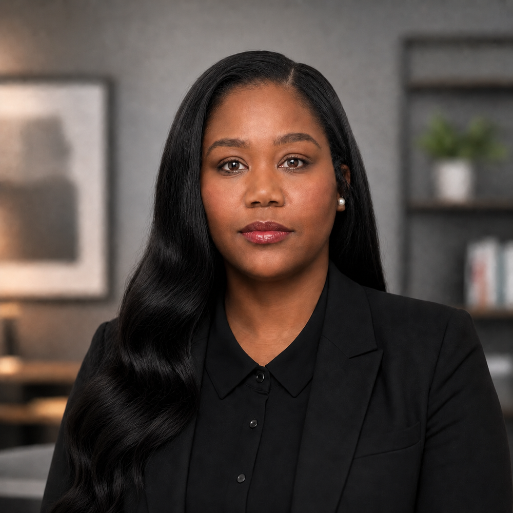 Sonya Maddox, Global Managing Partner