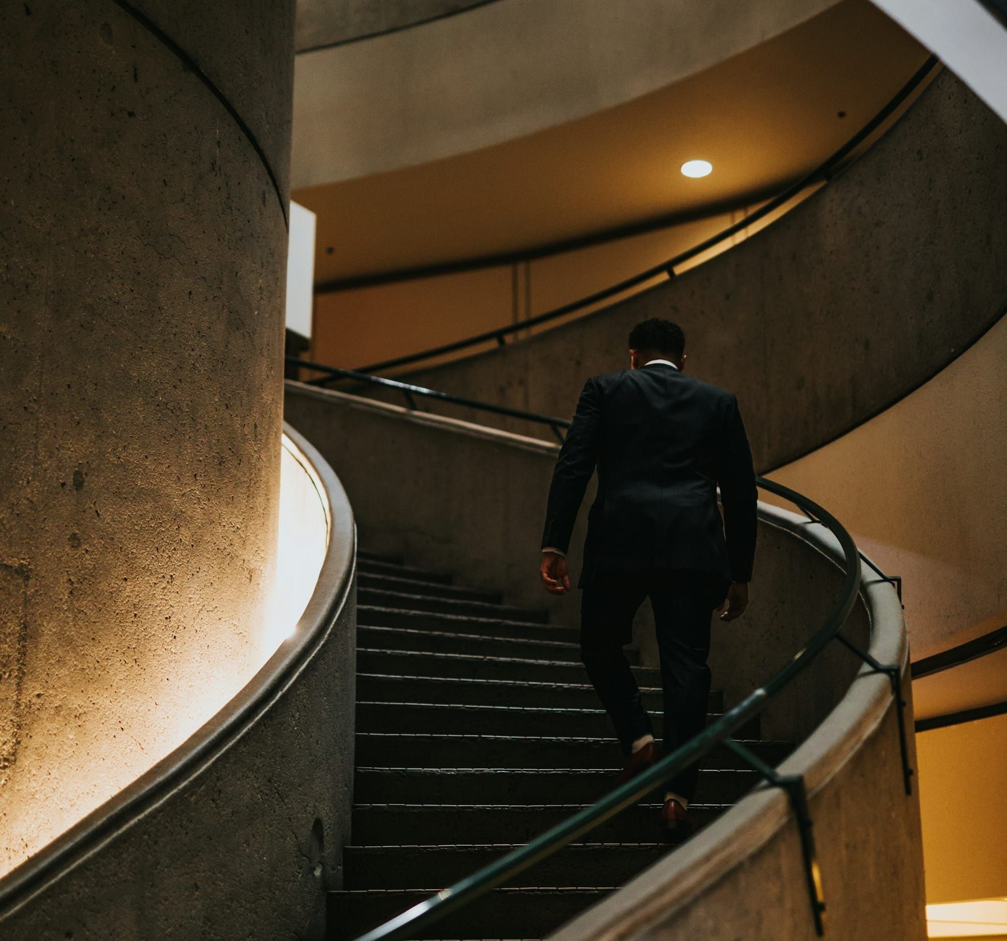 Executive Coaching