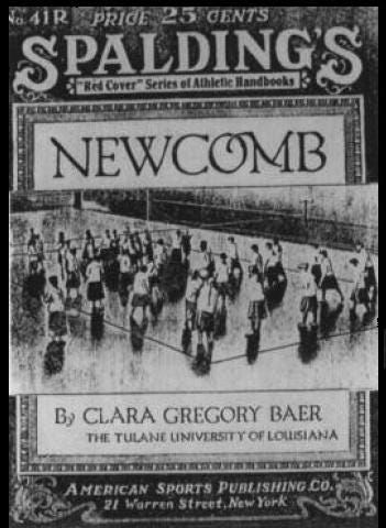 This Used To Be a Thing: Newcomb Ball