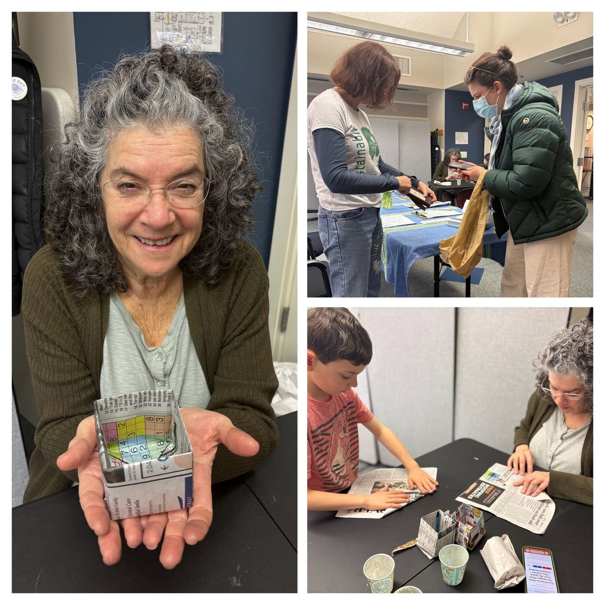 Highlights - 2026 Seed Swap & Share