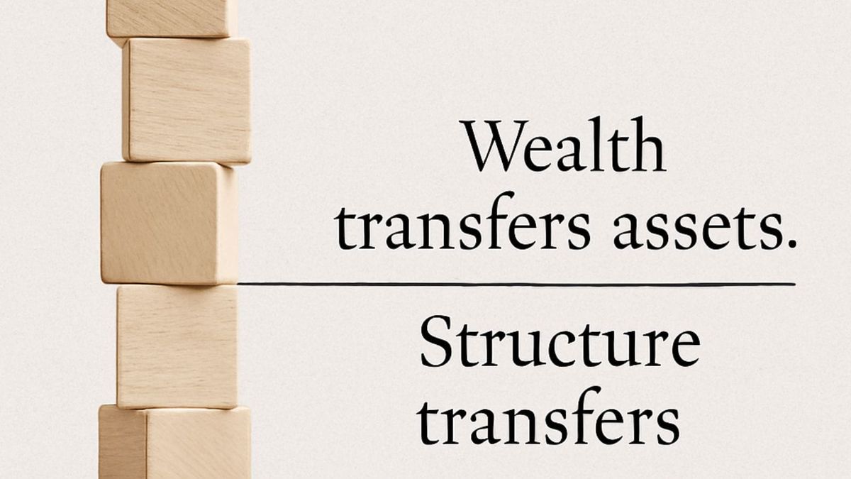 When “Equal” Breaks Families