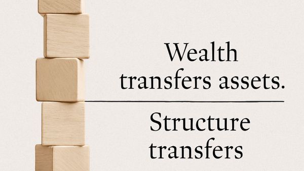 When “Equal” Breaks Families