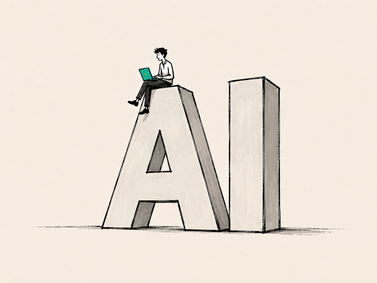 What's the best AI?