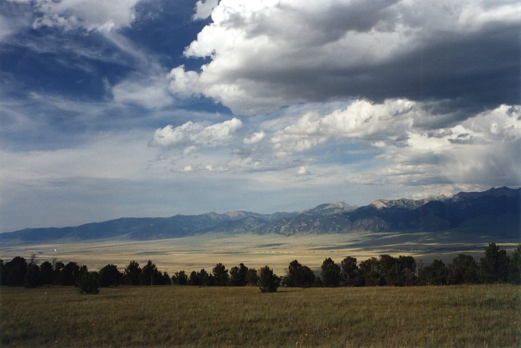Big Sky, Montana, USA