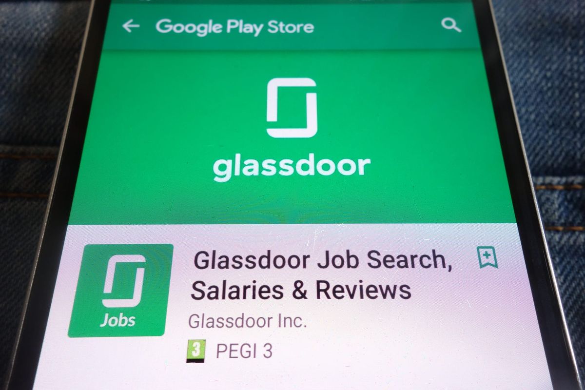 ARM, Equal Experts among top 10 places to work in the UK in 2025, according to Glassdoor