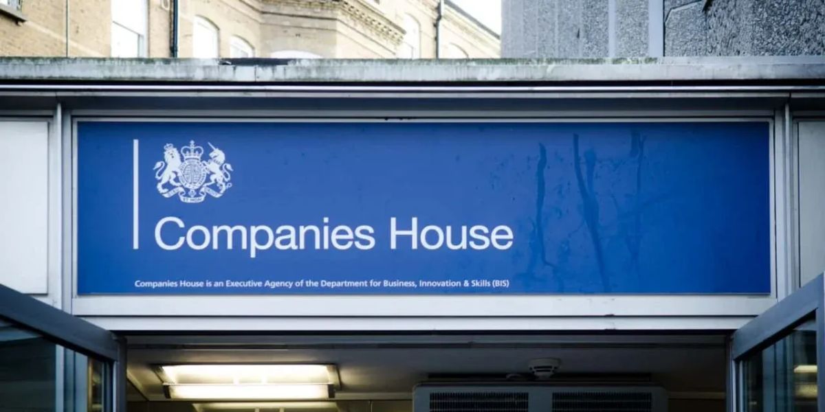 The cost of registering your business in the UK is rising from 1 May 2024