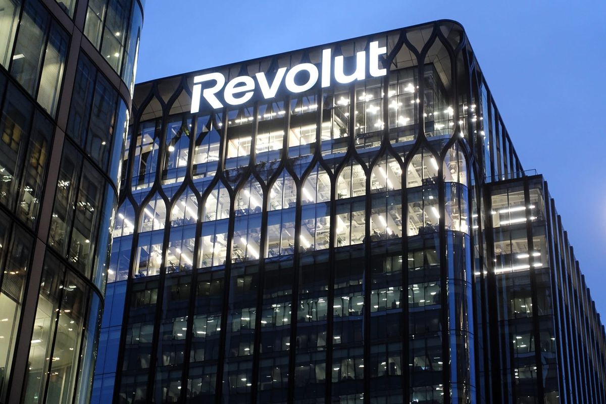 Revolut is now a bank, what does this mean for you??