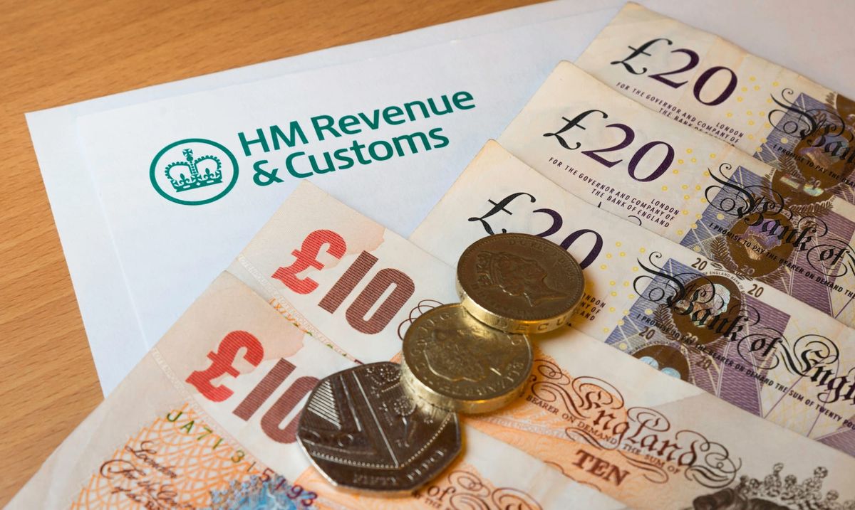 Making Tax Digital: Britain Is Rewriting the Rules on How You Report Your Income