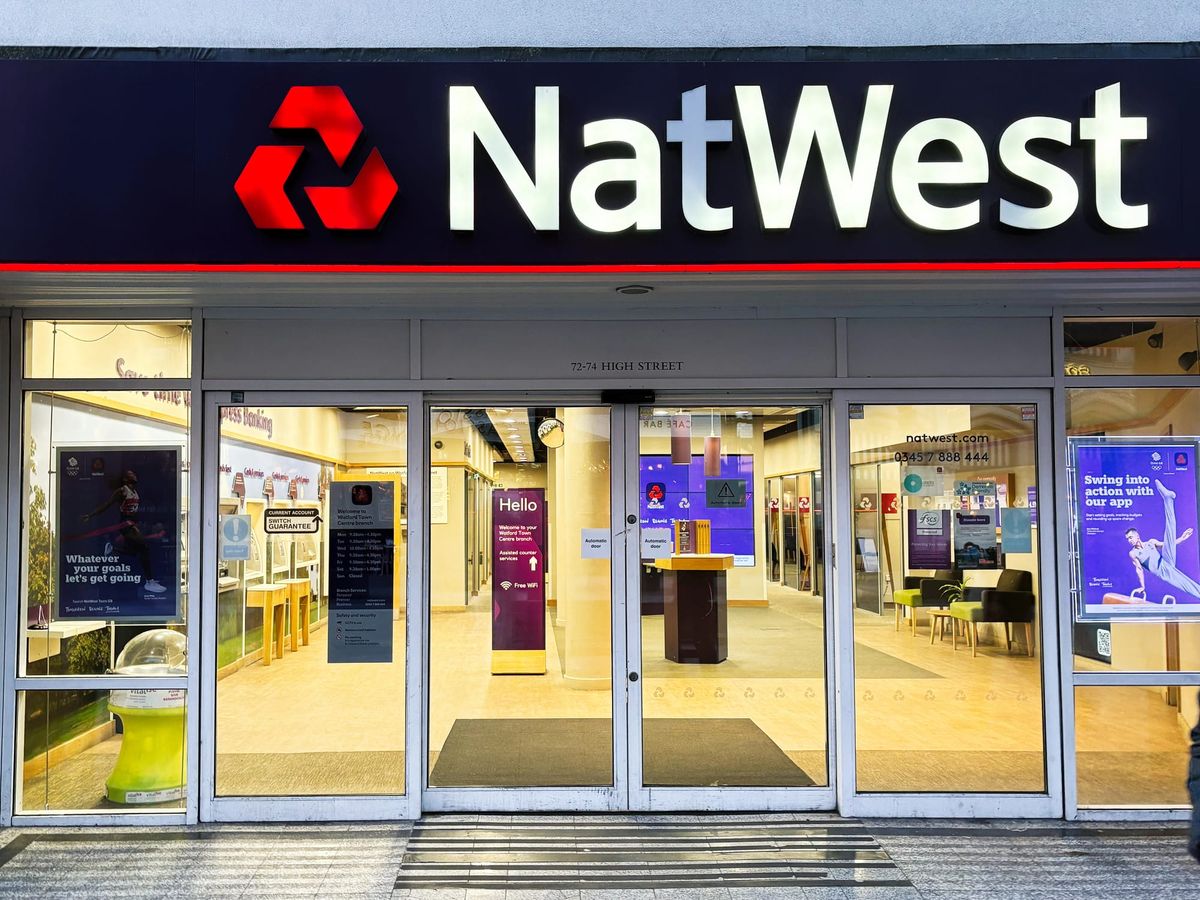 NatWest Venture Banking Launch and the promise to back the UK Scale-Up