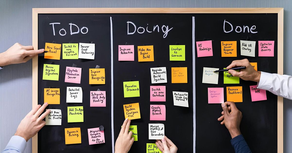 Three Words that can change everything - Performance Improvement Plan (PIP)