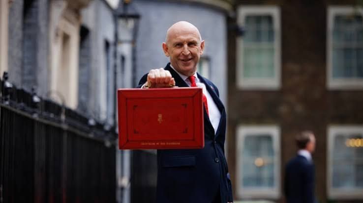 UK Budget 2026: The Implications for you and your household