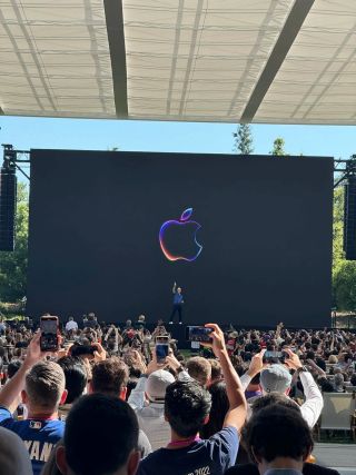 Apple Unveils new features, including AI partnership with ChatGPT at WWDC 2024