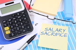 Salary Sacrifice - The Hidden Pay Rise Inside Your Payslip
