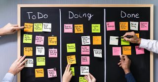 Three Words that can change everything - Performance Improvement Plan (PIP)