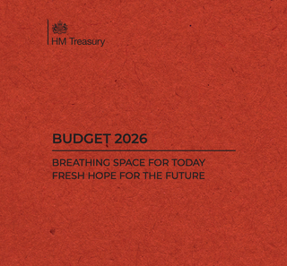 Autumn Budget 2026: Key takeaways for UK small businesses