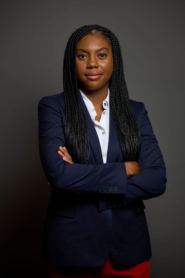 The Conservative party, under the leadership of Kemi Badenoch, proposes new immigration measures