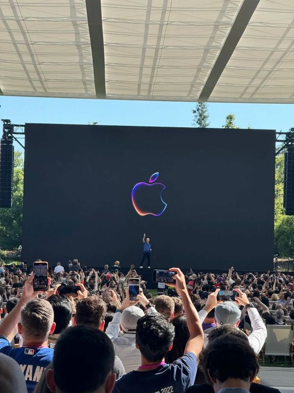 Apple Unveils new features, including AI partnership with ChatGPT at WWDC 2024