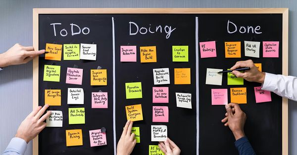 Three Words that can change everything - Performance Improvement Plan (PIP)