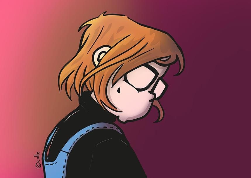 Colle Comic