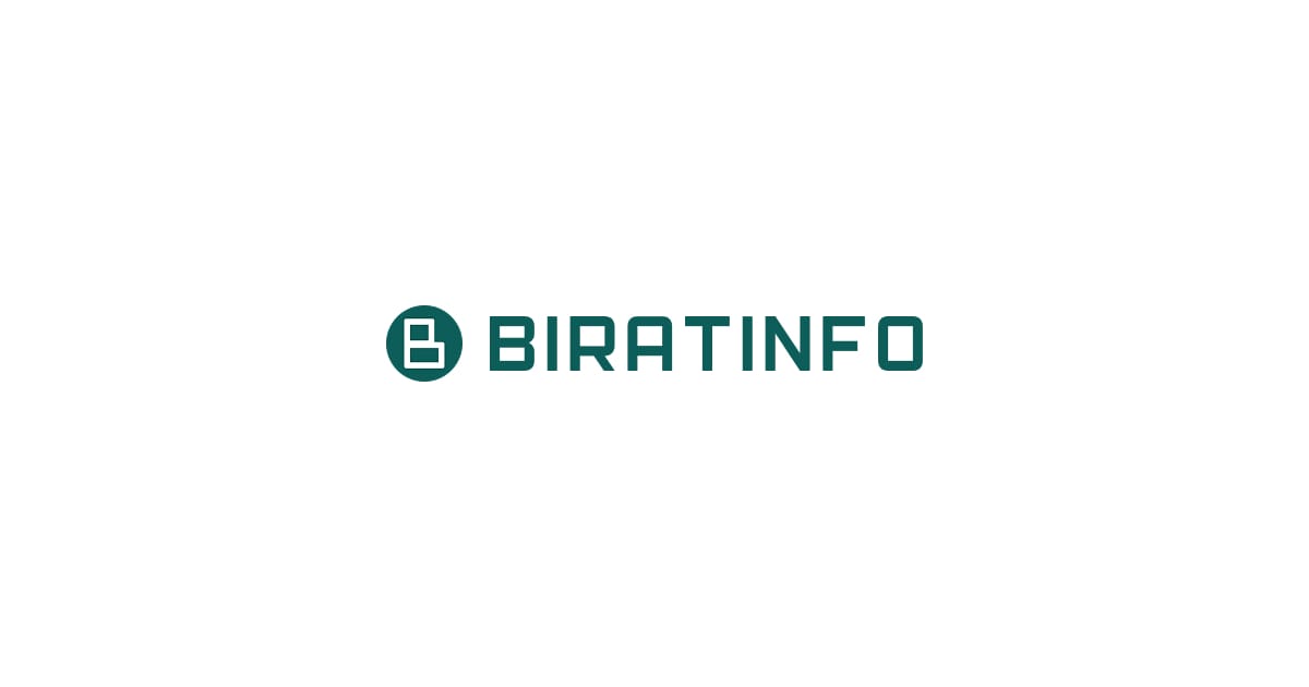 biratinfo.com logo