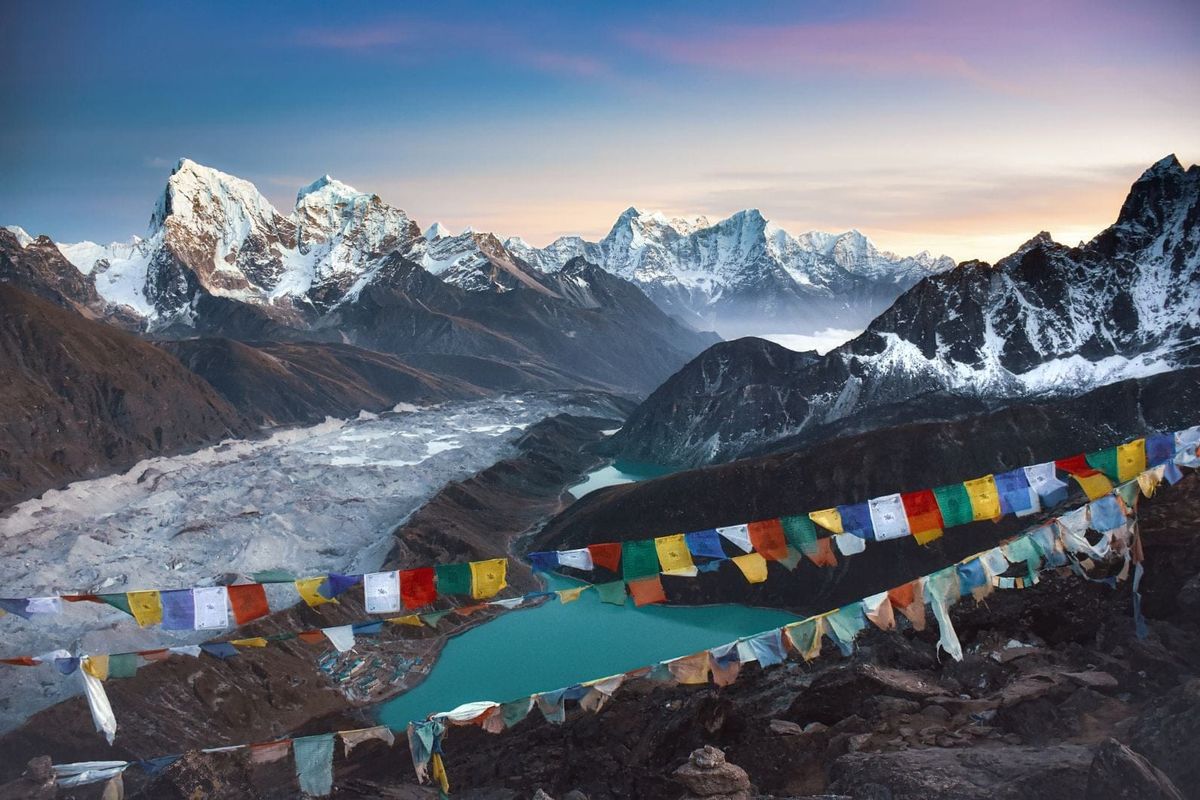 Five Best Natural Places In Eastern Nepal