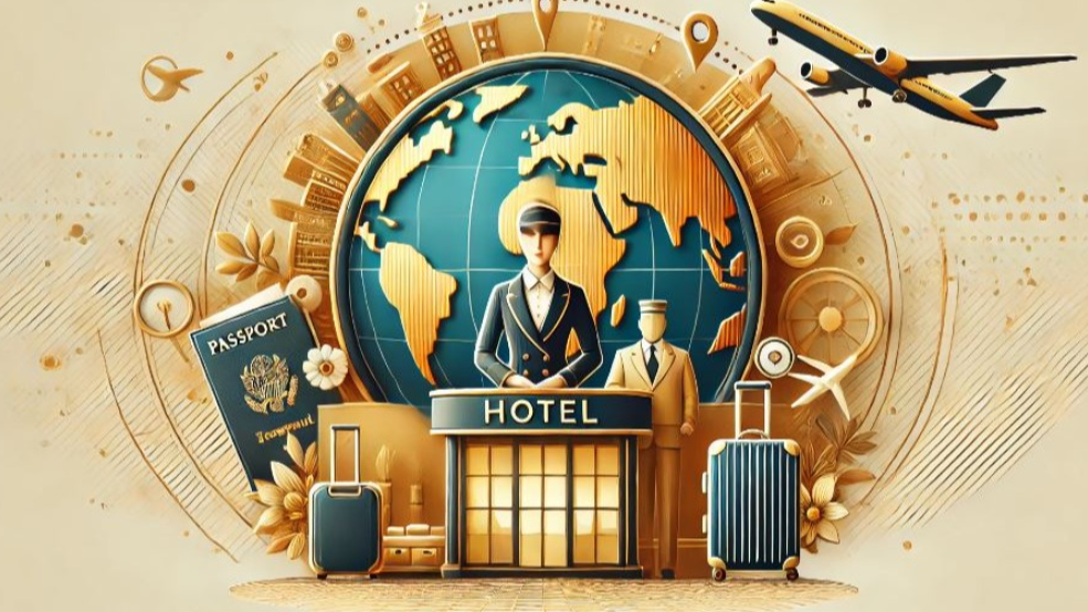 Why Is Upgrading Important for Hospitality Excellence?